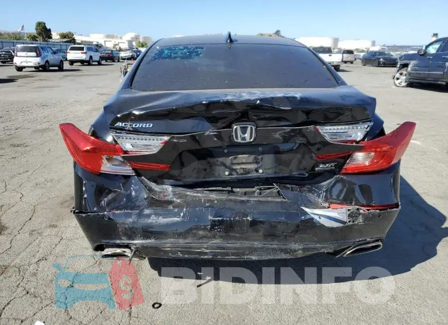 1HGCV2F90KA023874 Photo# 6