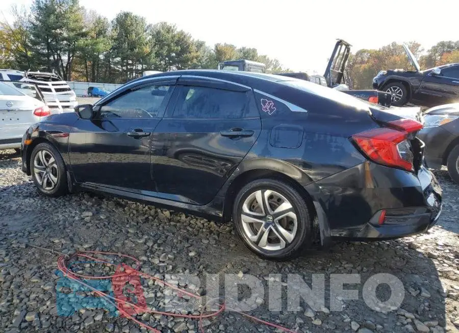 2HGFC2F57GH532823 Photo# 2