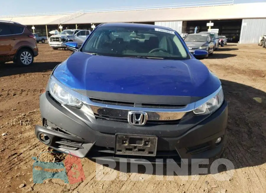 2HGFC2F57HH513416 Photo# 5
