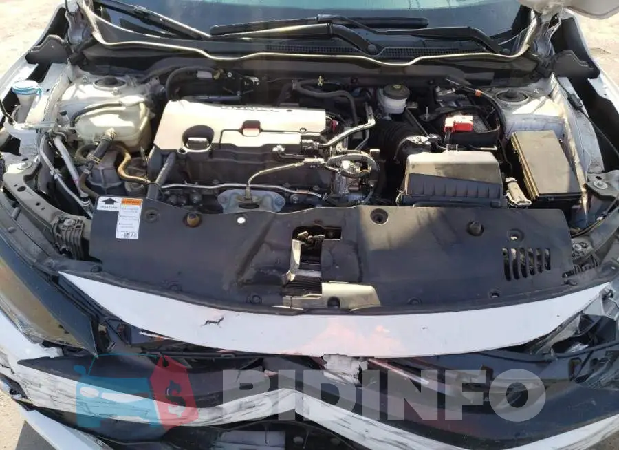 2HGFC2F6XMH527152 Photo# 11