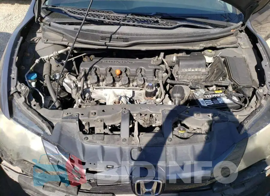 2HGFG3B50EH517500 Photo# 11