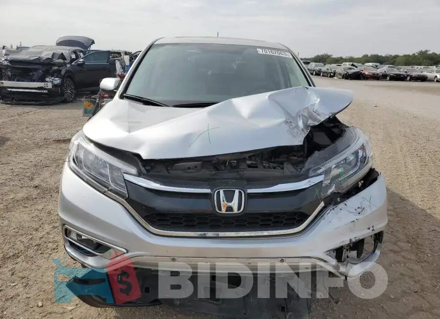 5J6RM4H58GL073834 Photo# 5