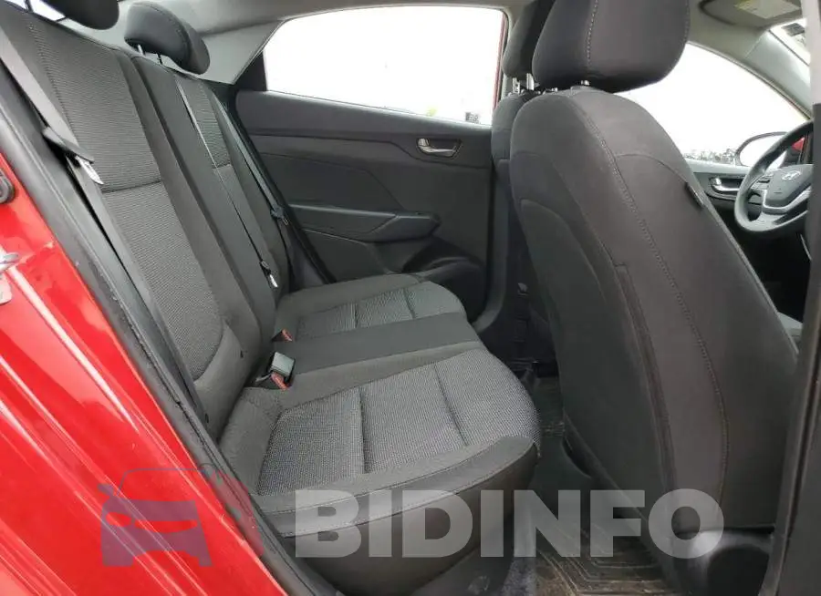3KPC24A60NE182735 Photo# 10