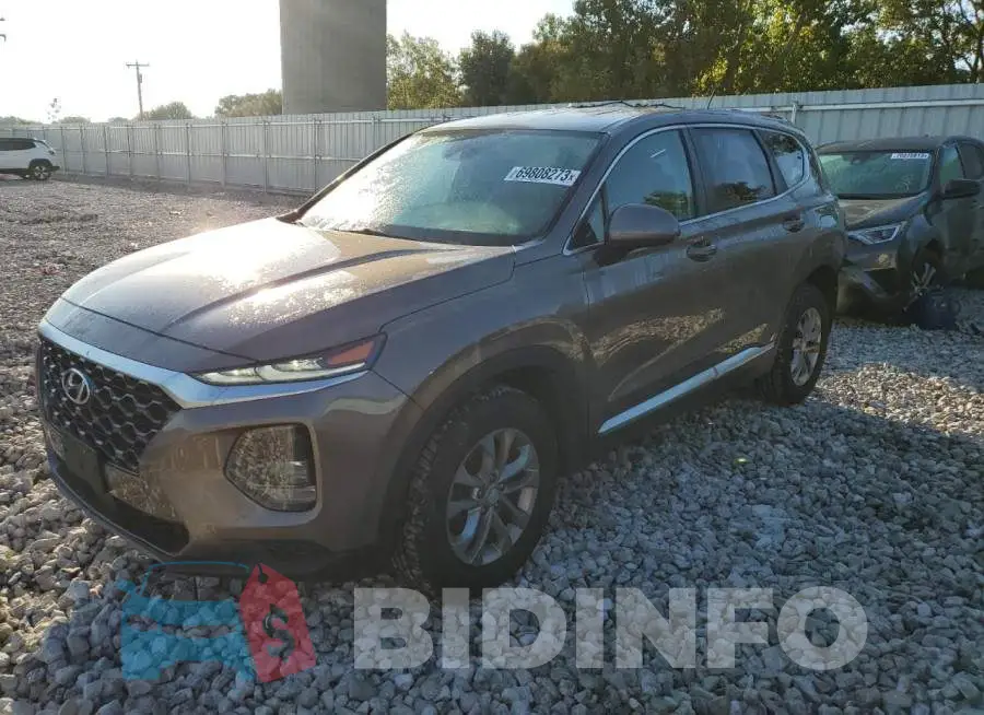 5NMS2CAD5KH097348 Photo# 1