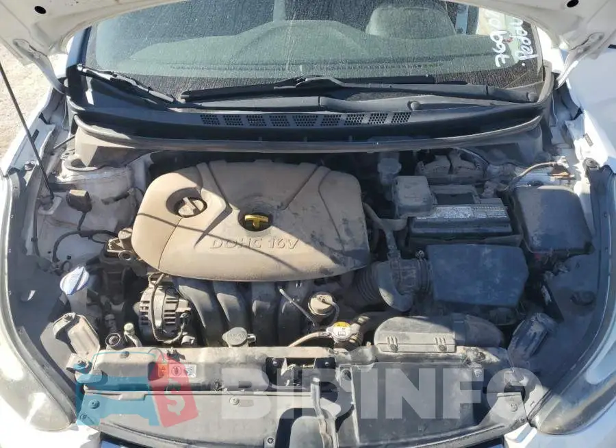 5NPDH4AE5GH677702 Photo# 11