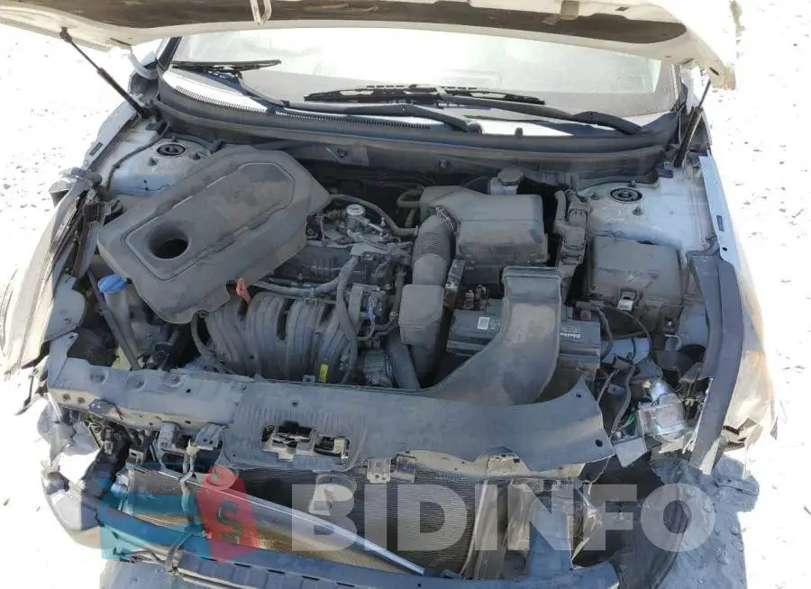 5NPE24AFXGH402213 Photo# 11