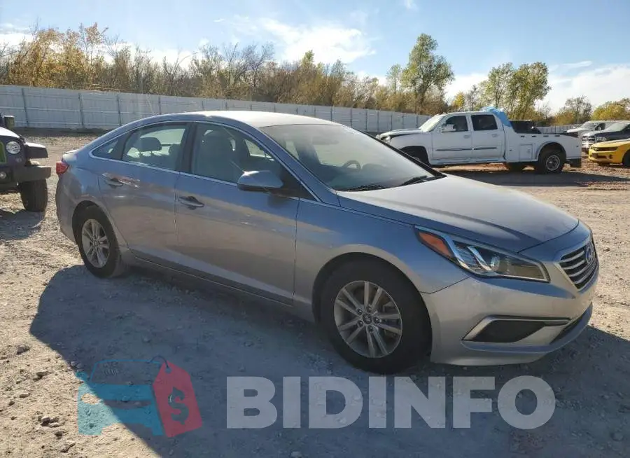 5NPE24AFXGH404947 Photo# 4