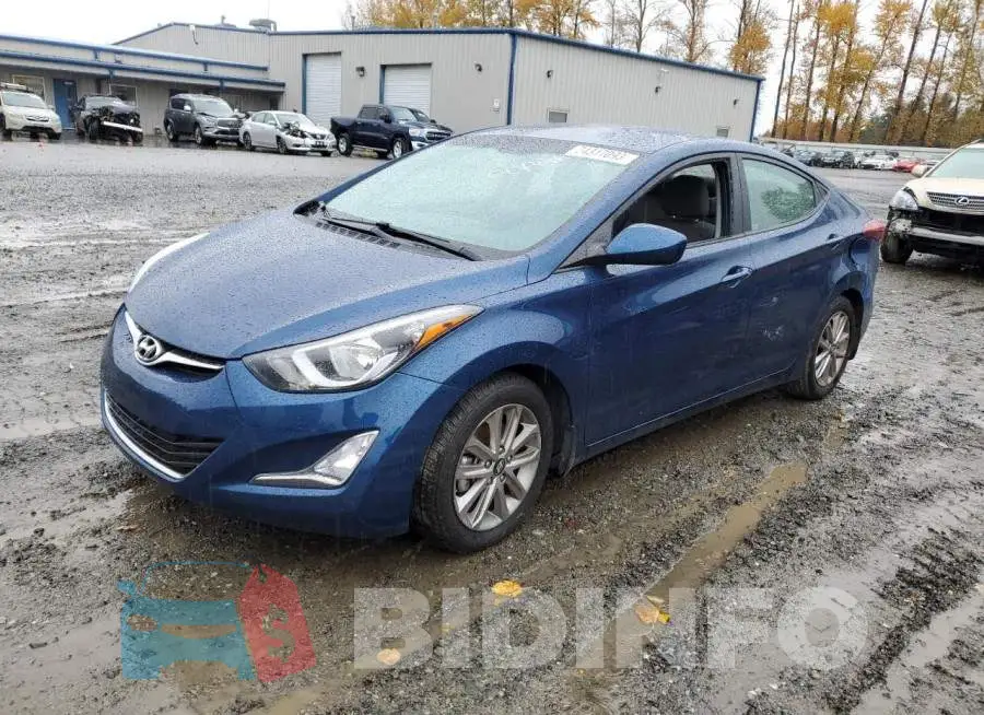 KMHDH4AE8GU542425 Photo# 1