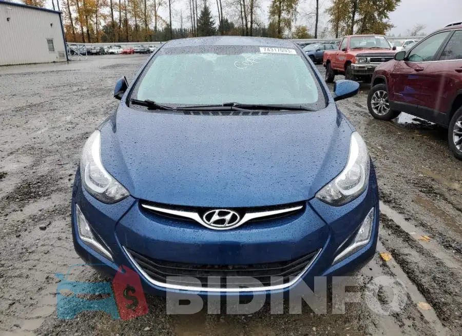 KMHDH4AE8GU542425 Photo# 5