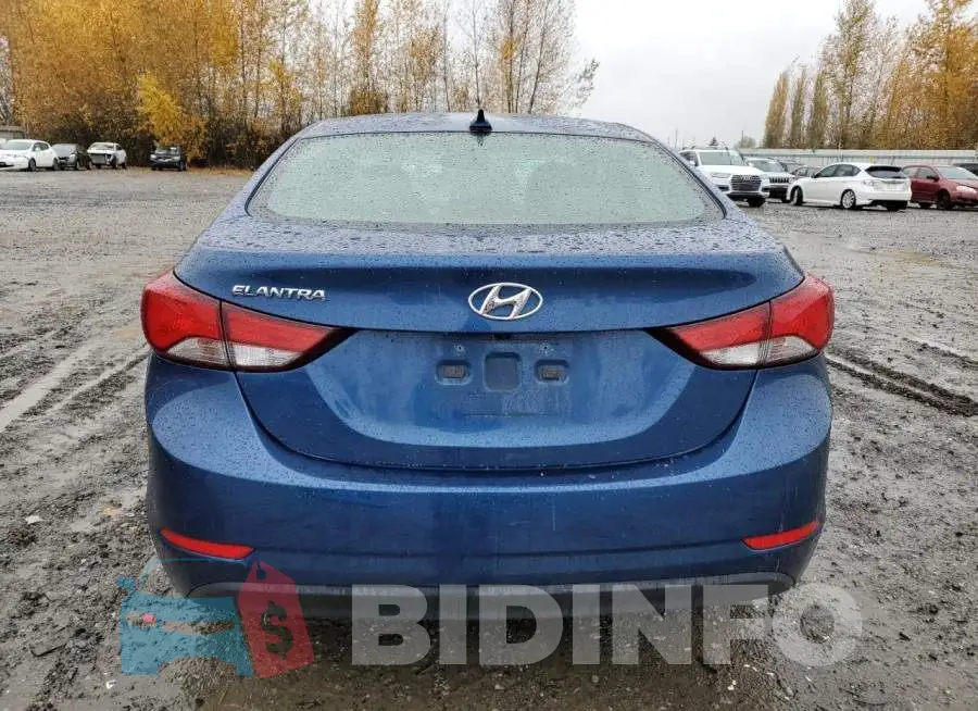 KMHDH4AE8GU542425 Photo# 6