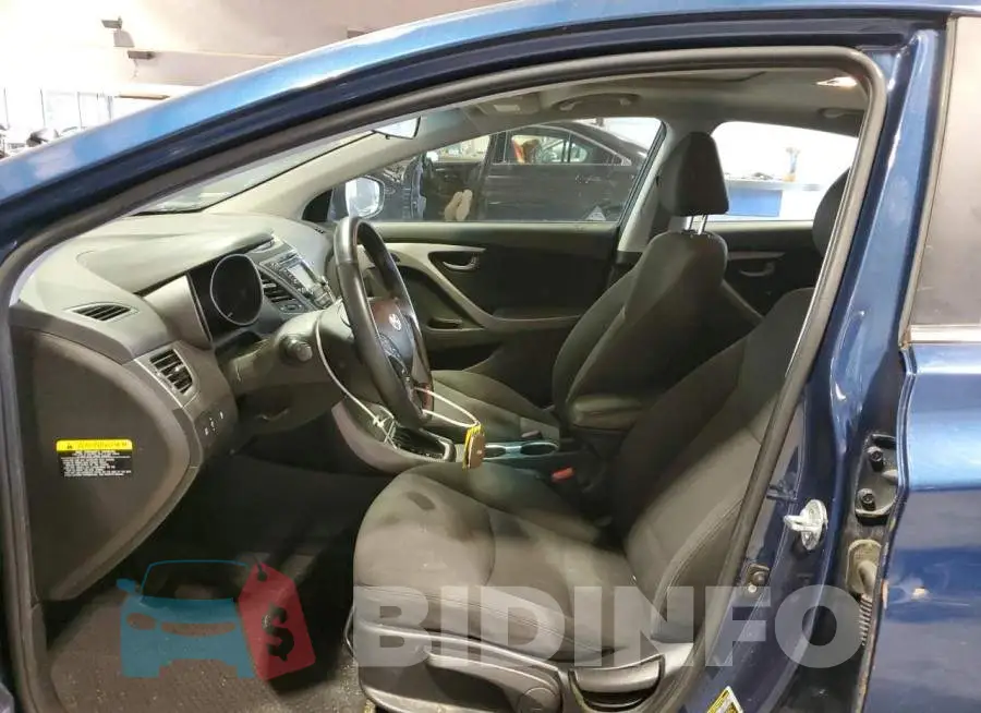 KMHDH4AE8GU557555 Photo# 7
