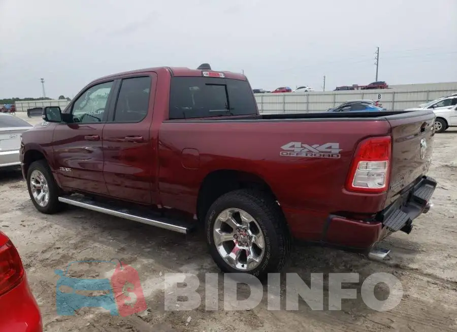 1C6SRFBT2NN137984 Photo# 2