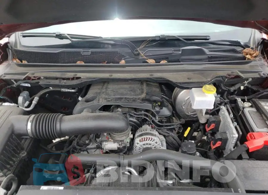 1C6SRFBT2NN137984 Photo# 11