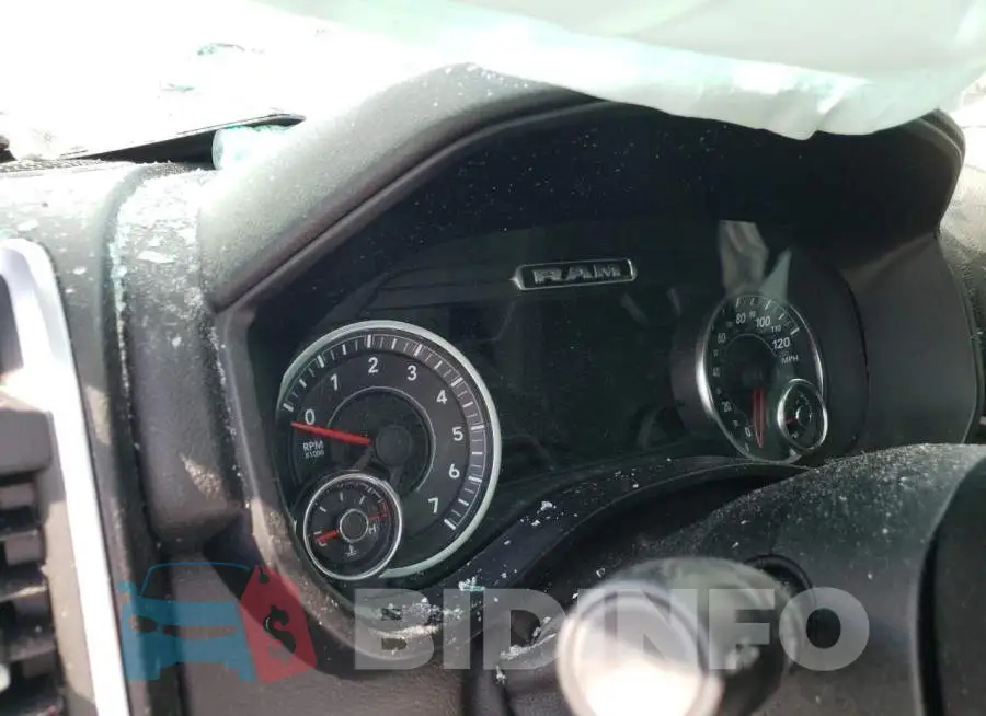 1C6SRFFT8MN521731 Photo# 9