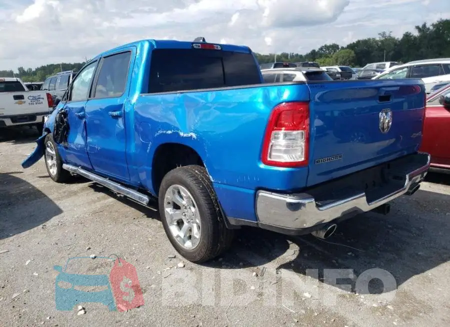 1C6SRFFT8MN521731 Photo# 2