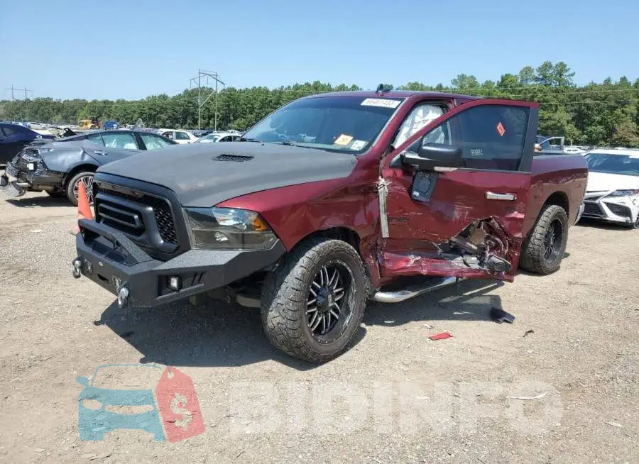 3C6RR6LT8GG321898 Photo# 1