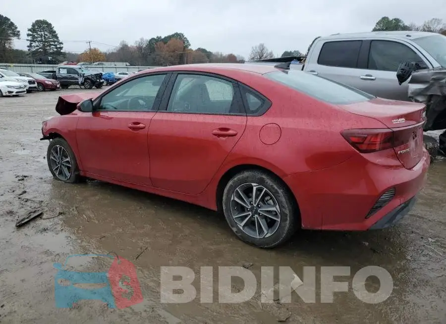 3KPF24AD3NE465464 Photo# 2