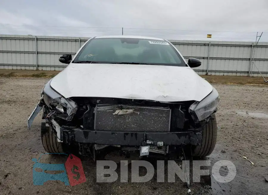 3KPF54AD6PE603430 Photo# 5