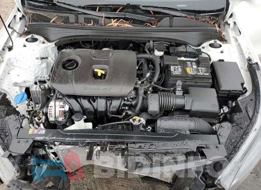 3KPF54AD6PE603430 Photo# 11