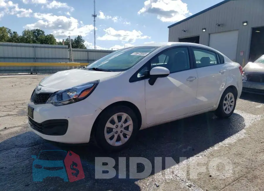 KNADM4A36E6411121 Photo# 1