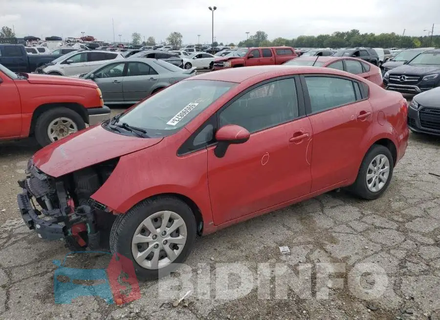 KNADM4A37H6027885 Photo# 1