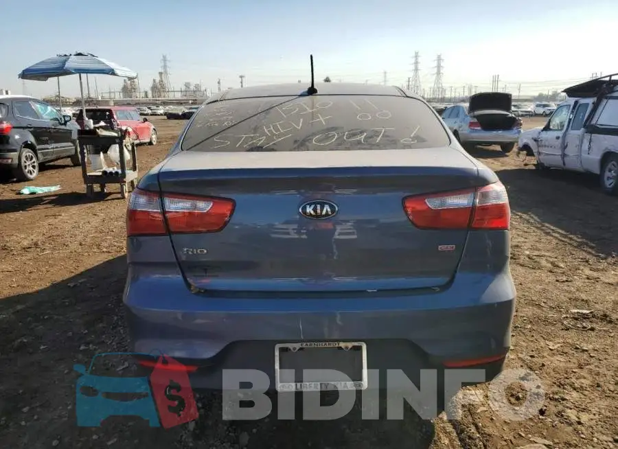 KNADM4A38G6676089 Photo# 6