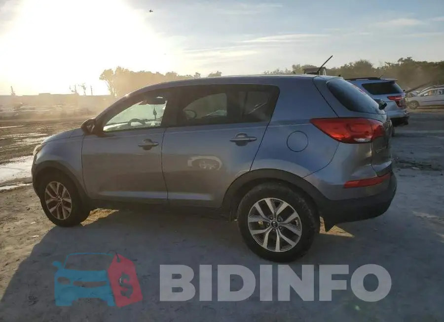 KNDPB3AC5G7869410 Photo# 2