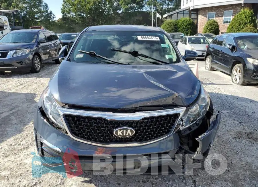 KNDPBCAC0E7567892 Photo# 5