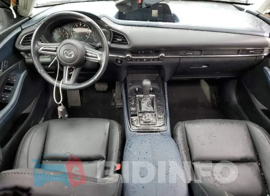 3MVDMBCL9MM217622 Photo# 8
