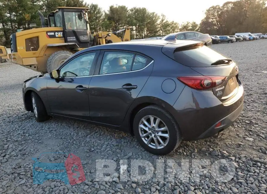 3MZBM1M76FM146447 Photo# 2