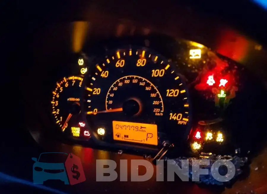 ML32AUHJXMH009874 Photo# 9