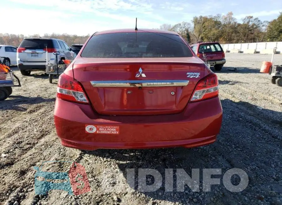 ML32F3FJ2KHF01989 Photo# 6