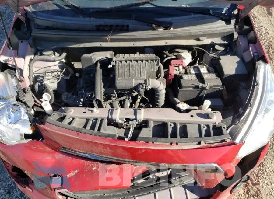 ML32F3FJ2KHF01989 Photo# 11