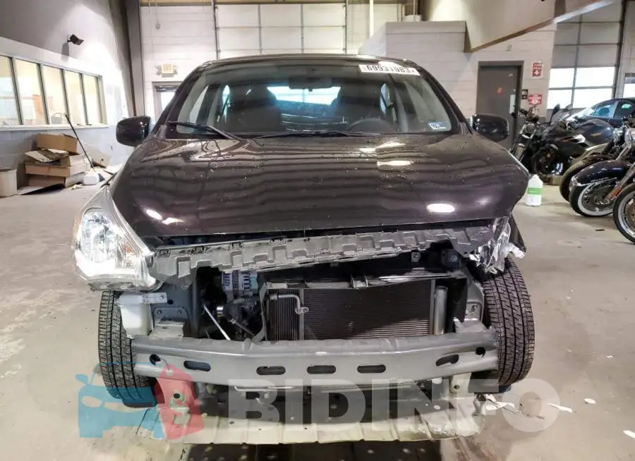 ML32F3FJ4KHF18471 Photo# 5