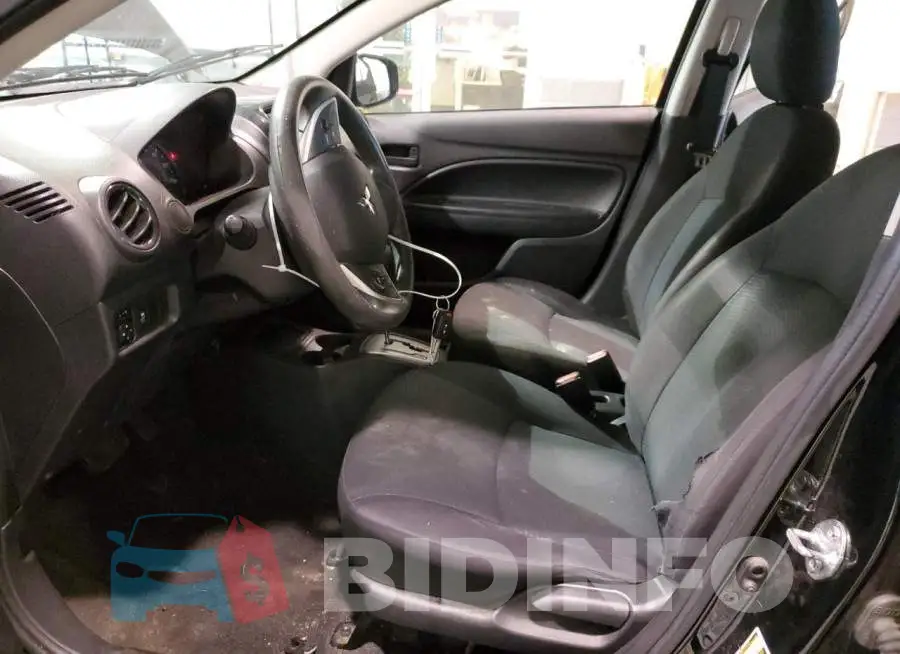 ML32F3FJ4KHF18471 Photo# 7