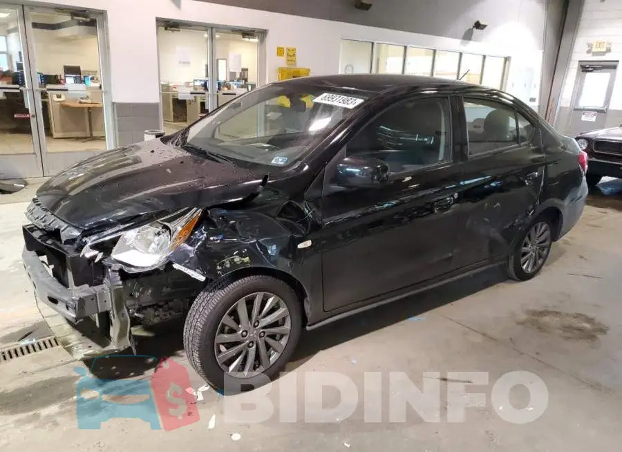 ML32F3FJ4KHF18471 Photo# 1