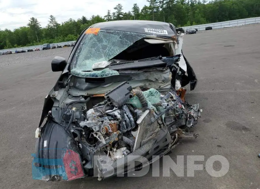 ML32F3FJ6LHF00717 Photo# 5