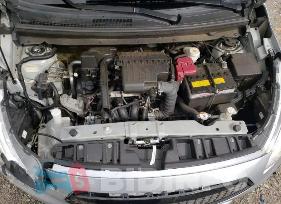 ML32F3FJ6LHF07652 Photo# 11