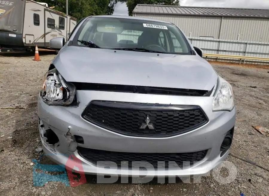 ML32F3FJ6LHF07652 Photo# 5