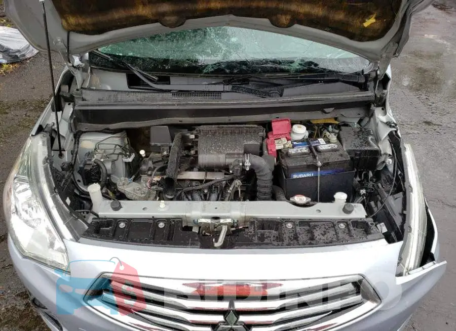 ML32F3FJ9KHF00516 Photo# 11
