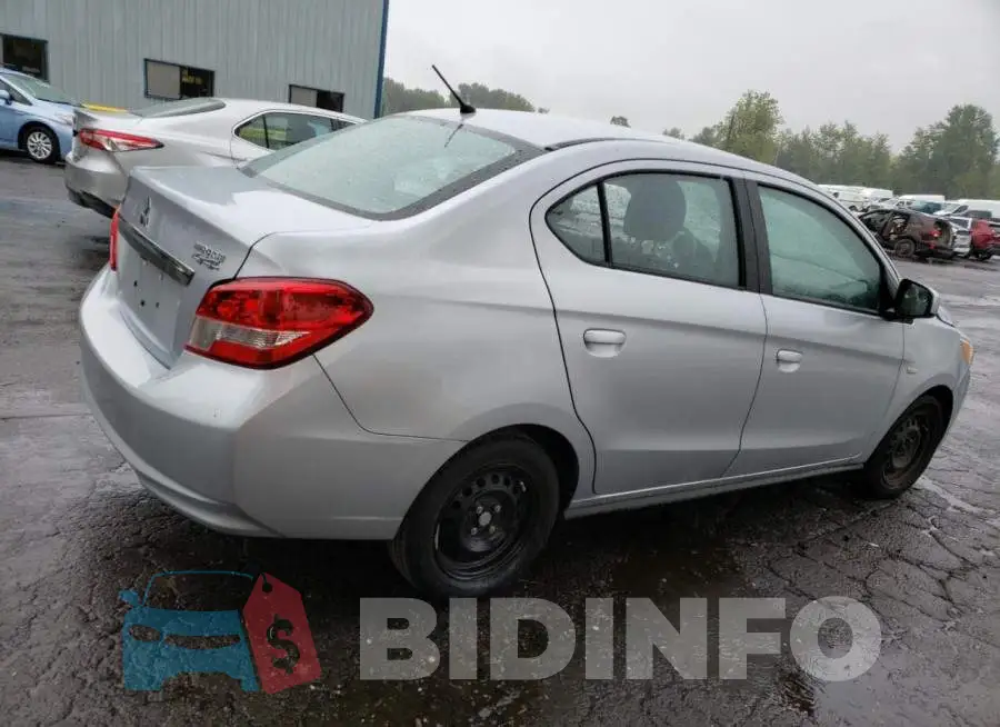 ML32F3FJ9KHF00516 Photo# 3