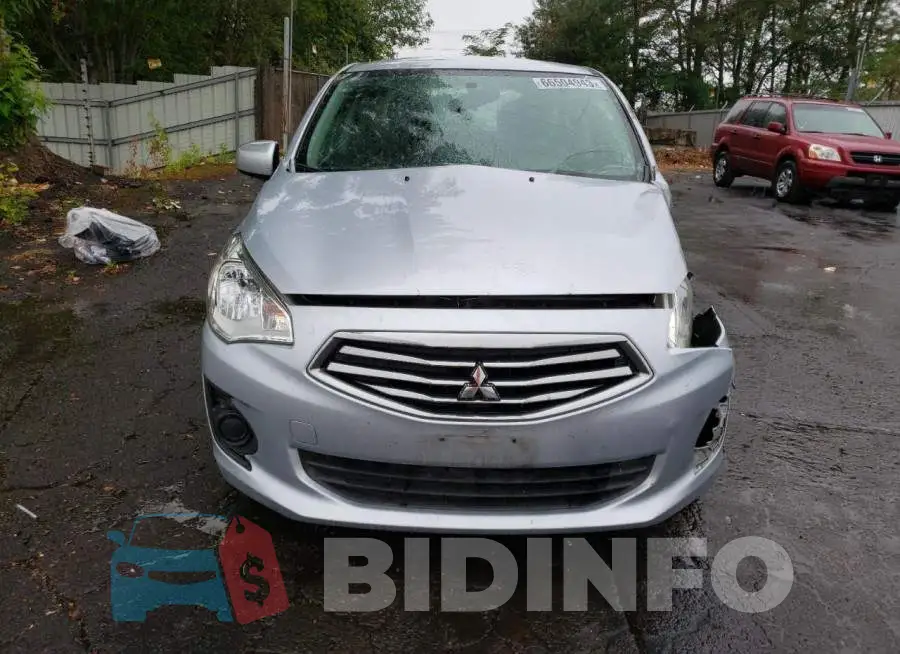 ML32F3FJ9KHF00516 Photo# 5