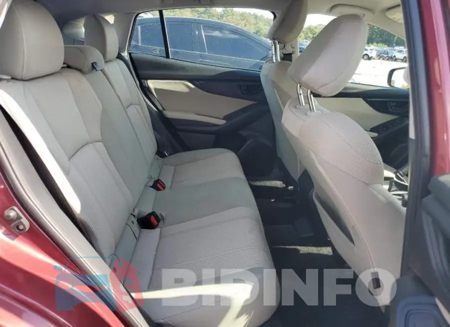 4S3GTAV65M3713554 Photo# 10