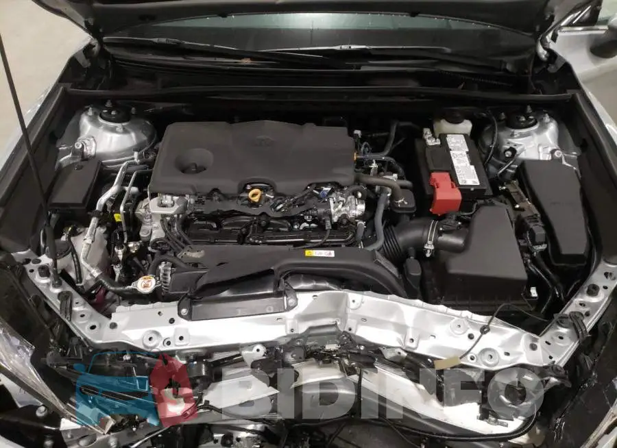 4T1F11BK8PU107789 Photo# 11