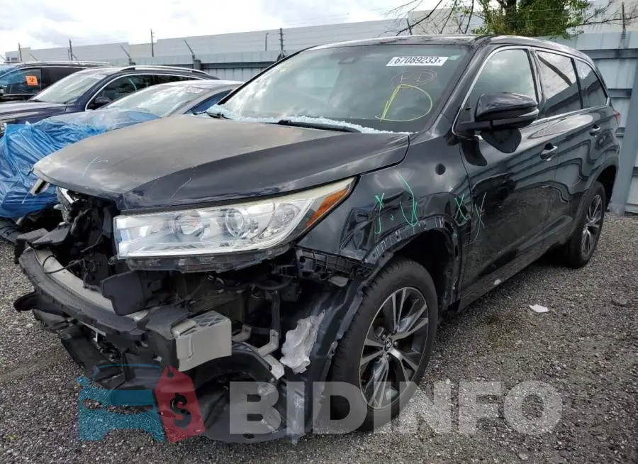 5TDZZRFH6HS209489 Photo# 1