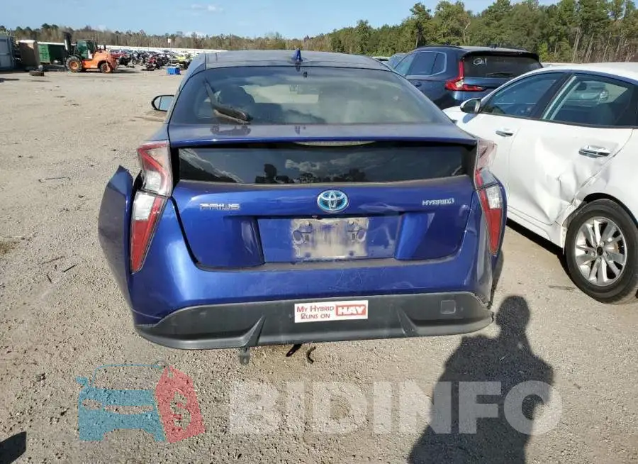 JTDKARFUXG3523085 Photo# 6