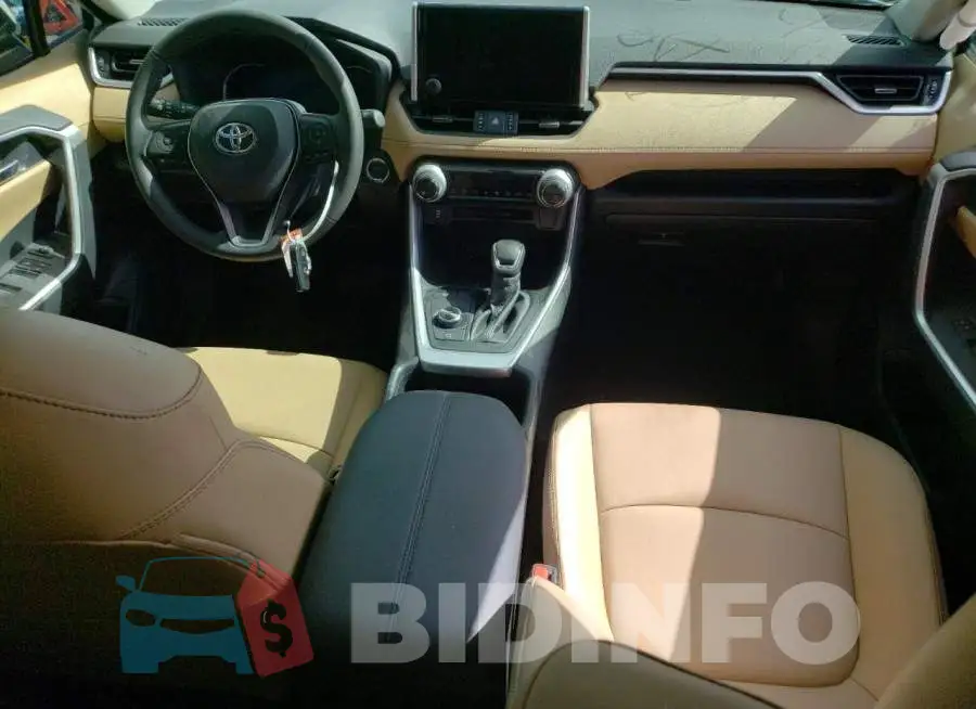 JTMB6RFV3PD107044 Photo# 8