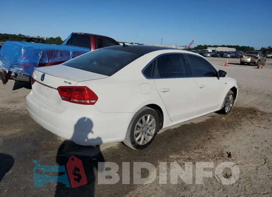 1VWBS7A35FC010287 Photo# 3