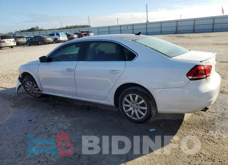 1VWBS7A35FC010287 Photo# 2