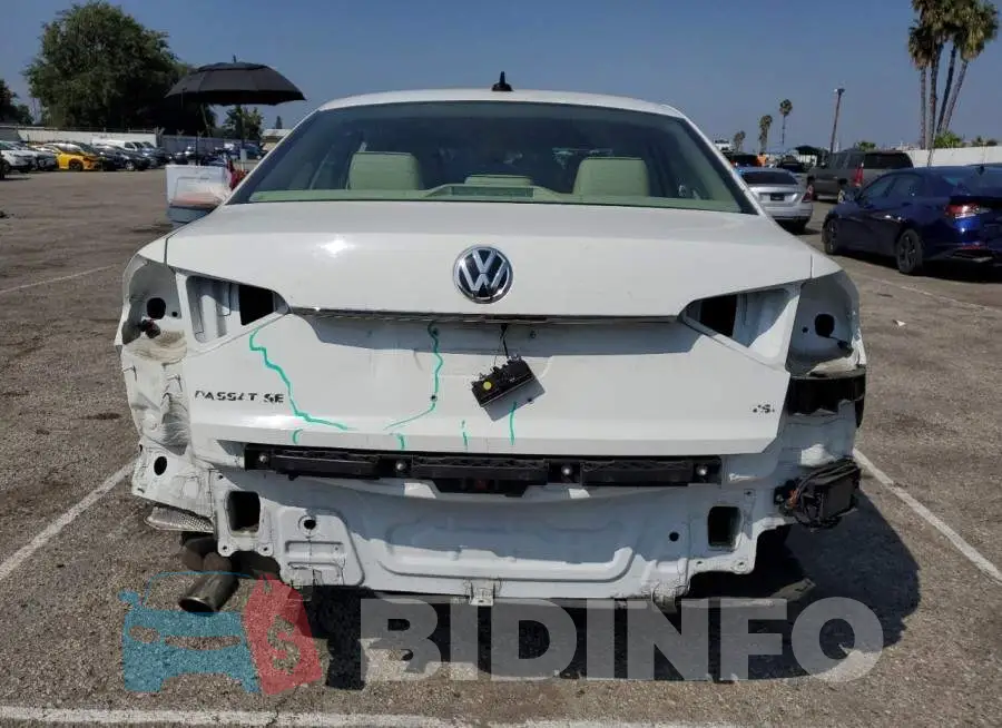 1VWBT7A37GC017708 Photo# 6